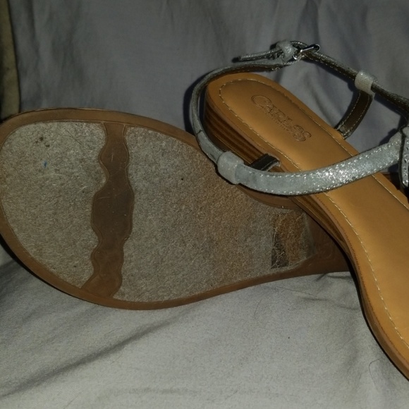 Sandals - Picture 3 of 3